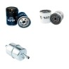 SIMPLICITY 9020 Filter Service Kit w/Onan Eng.