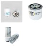 SIMPLICITY 9528 Filter Service Kit w/Perkins Eng.