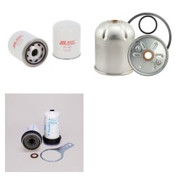 SISU 84 AWI-4V Filter Service Kit