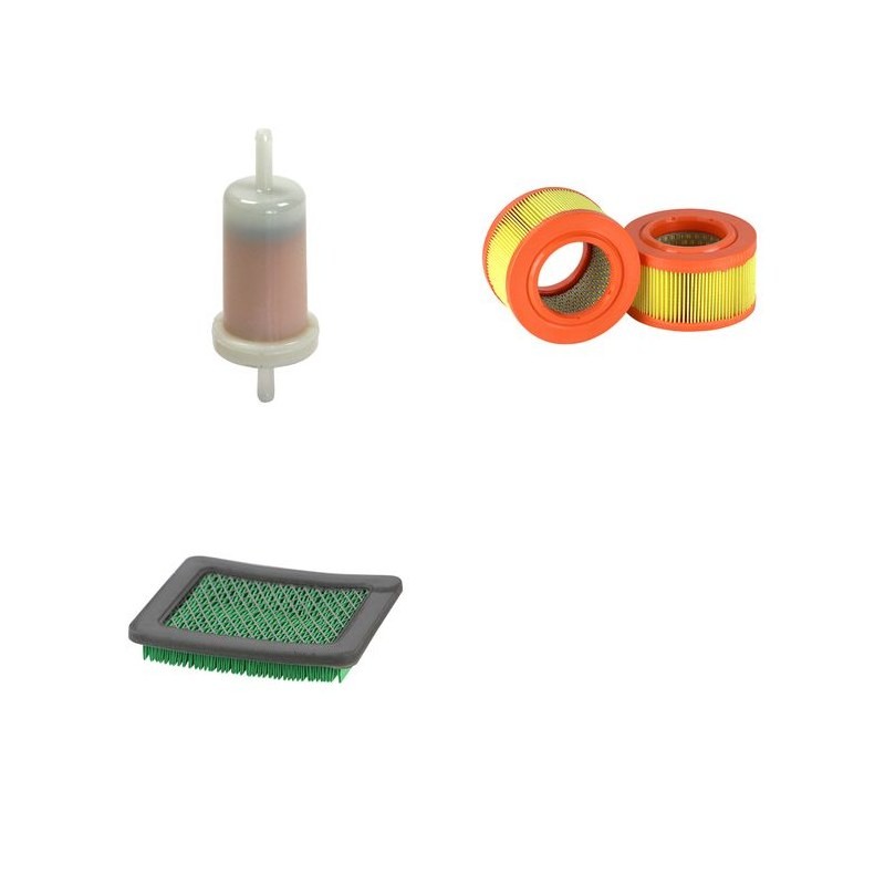 BOMAG BT 60-4 Filter Service Kit with Honda Gx100 Eng SN 101540514098-