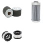 SKIDSTER MINI CHARGEUR Filter Service Kit w/Honda Gx390 Eng.