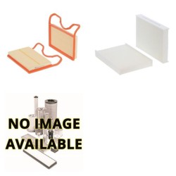 SKODA CITIGO 1.0 GREEN TEC Filter Service Kit w/ CPGA Eng.   YR  11.12- 68 CH NF1