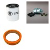 SKODA FORMAN 1.3 I Filter Service Kit      YR  02.94-07.95