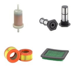 BOMAG BT 65-4 Filter Service Kit w/Honda GX100 Eng.   YR  2006-