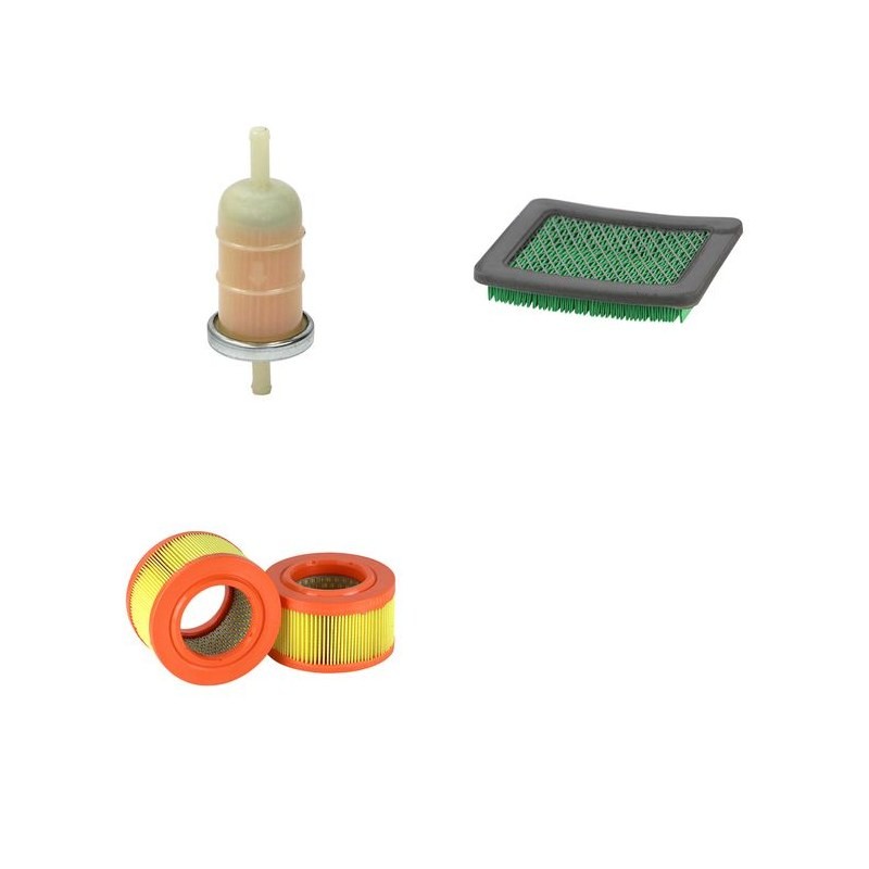 BOMAG BT 65-4 Filter Service Kit w/Honda G100 Eng.   YR  2011-