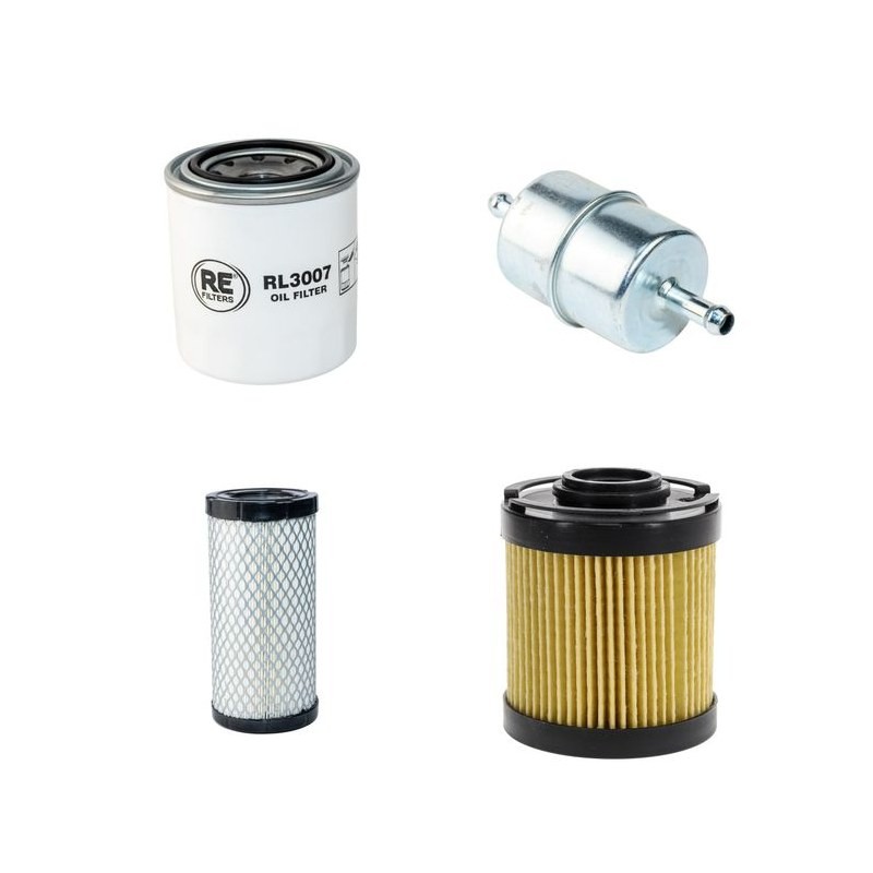 SKYJACK 9241 RT Filter Service Kit w/Kubota D1305 Eng.