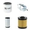 SKYJACK 9241 RT Filter Service Kit w/Kubota D1305 Eng.
