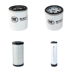 SKYJACK SJ 51 AJ Filter Service Kit w/Deutz Eng.