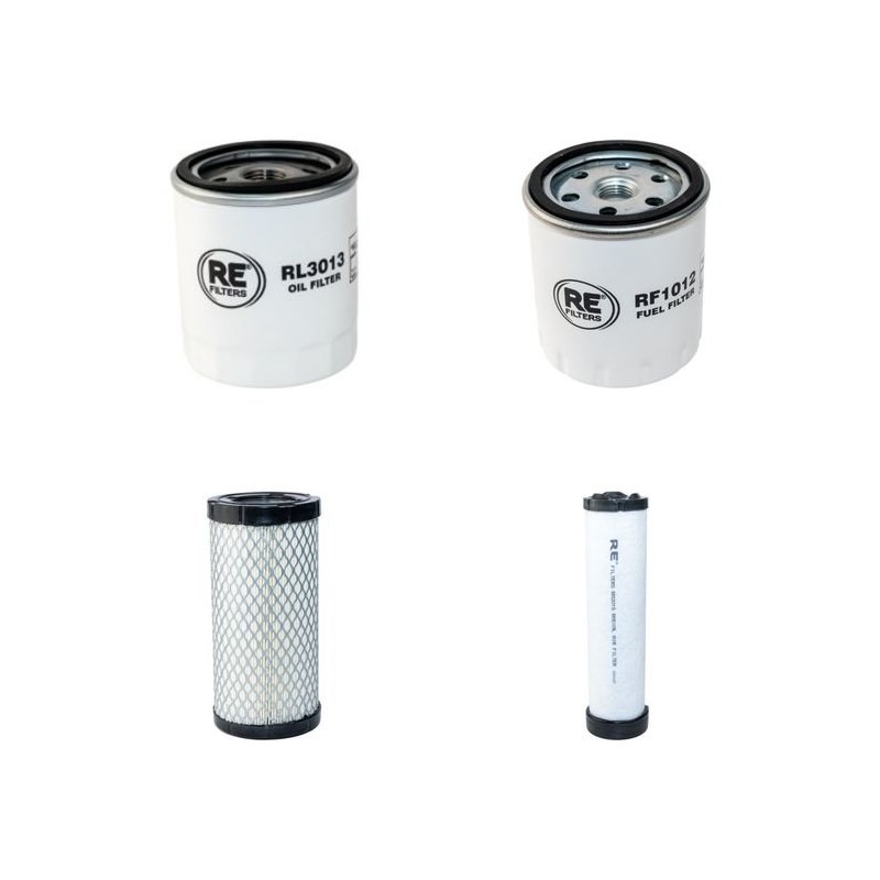 SKYJACK SJ 51 AJ Filter Service Kit w/Deutz Eng.