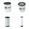 SKYJACK SJ 51 AJ Filter Service Kit w/Deutz Eng.