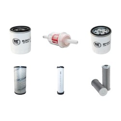 SKYJACK SJ66T Filter Service Kit w/Deutz Eng.