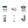 SKYJACK SJ 66 T Filter Service Kit w/Deutz  Eng.