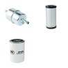 SKYJACK SJ 6832 RT Filter Service Kit w/Kubota Df972 Eng.
