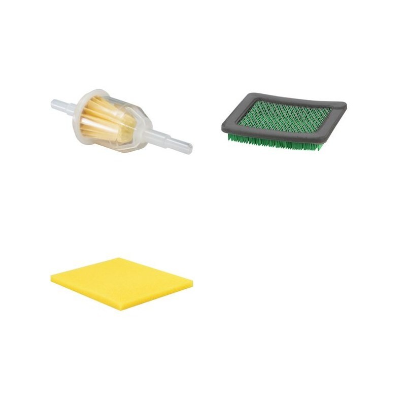 BOMAG BVT 65 Filter Service Kit w/Honda GX100 Eng.   YR  2014