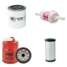 SKYJACK SJ 9250 Filter Service Kit Air Oil Fuel Filters w/Kubota D1105 Eng.   YR  2013