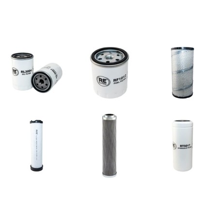 SKYJACK SJB 46 TK Filter Service Kit w/Deutz  Eng.