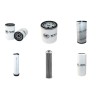 SKYJACK SJB 46 TK Filter Service Kit w/Deutz  Eng.