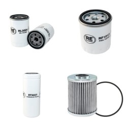 SKYJACK SJB 66 TK Filter Service Kit w/Deutz Eng.