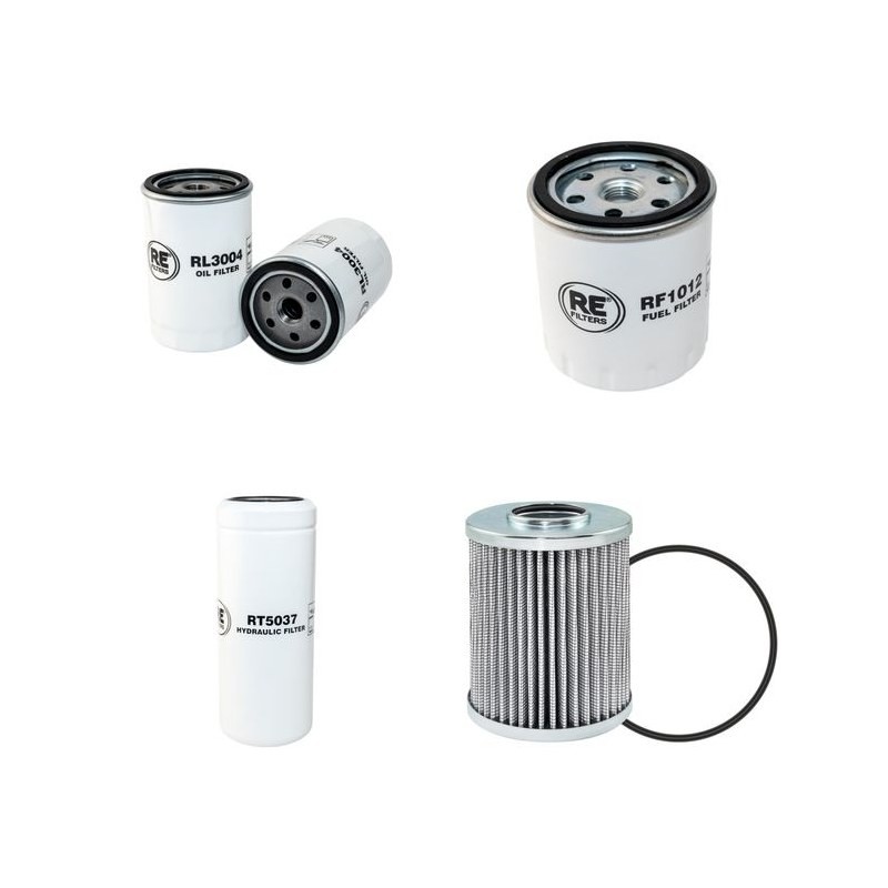 SKYJACK SJB 66 TK Filter Service Kit w/Deutz Eng.
