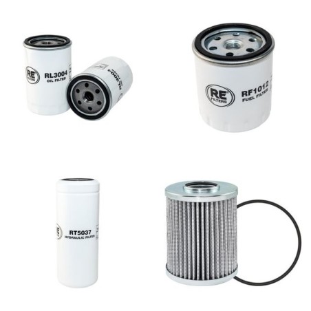 SKYJACK SJB 66 TK Filter Service Kit w/Deutz Eng.