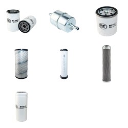 SKYJACK STKB-66 TK Filter Service Kit w/Deutz  Eng.