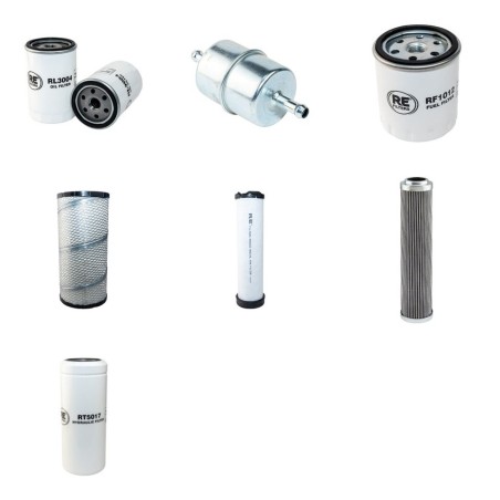 SKYJACK STKB-66 TK Filter Service Kit w/Deutz  Eng.