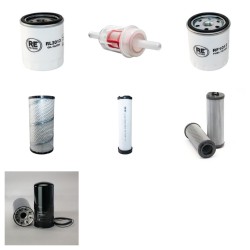 SKYJACK TJ 66 T Filter Service Kit w/Deutz D2011L01 Eng.   YR  2010