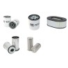 SKYWAHK 180 Filter Service Kit w/Hatz Eng.