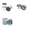 BOMAG BW 100 AC-2 Filter Service Kit Air Oil Fuel Filters w/Deutz F2L1011 Eng.