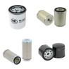 SLANZI DVA 1550 Filter Service Kit
