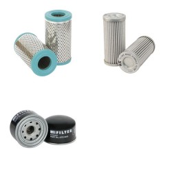 SMA JAGUAR 2261 Filter Service Kit      YR  2011-