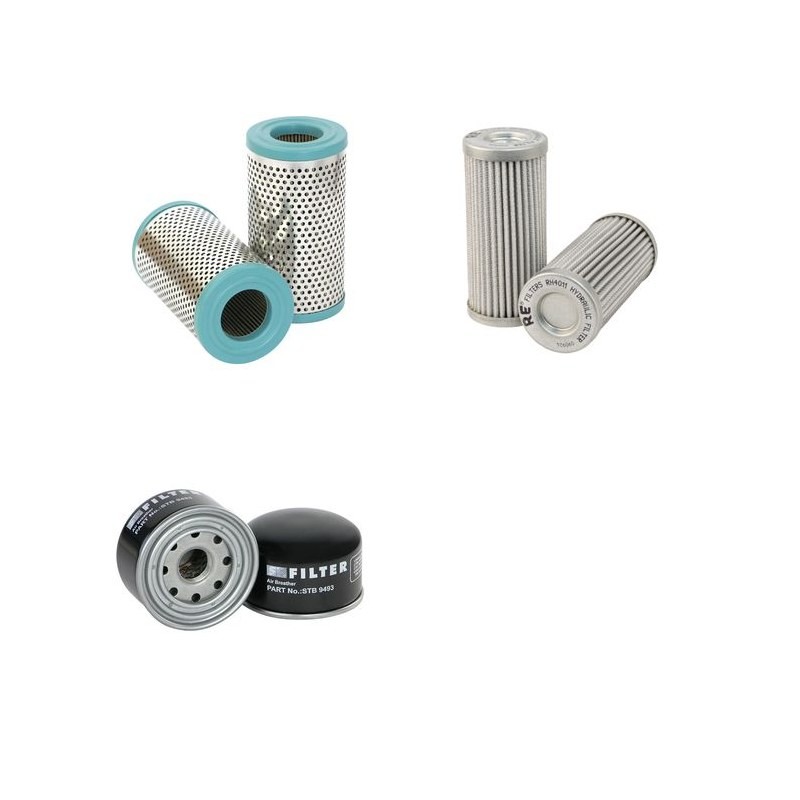 SMA JAGUAR 2261 Filter Service Kit      YR  2011-