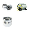 SMA TELECUT Filter Service Kit w/Isuzu YD3KMDA Eng.