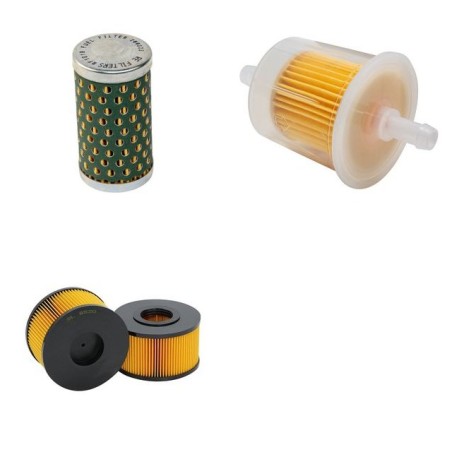 SMG FS 450 FDM Filter Service Kit w/Hatz 1B40 Eng.