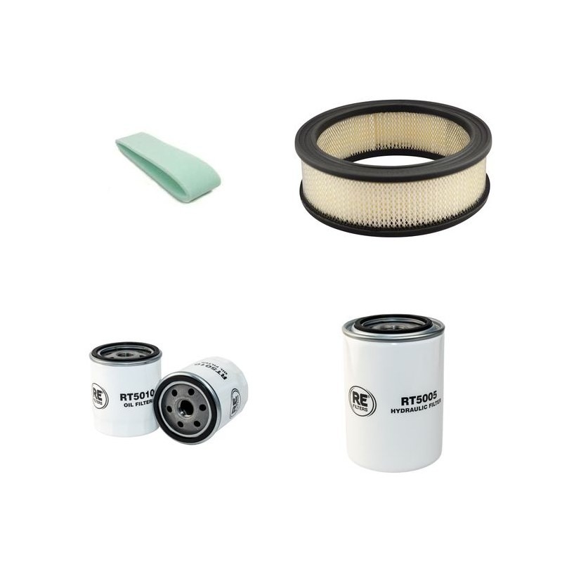 Smithco SUPER STAR LE Service Kit w/Vanguard Engine