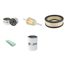 Smithco TOURNAMENT ULTRA Service Kit w/Briggs Engine