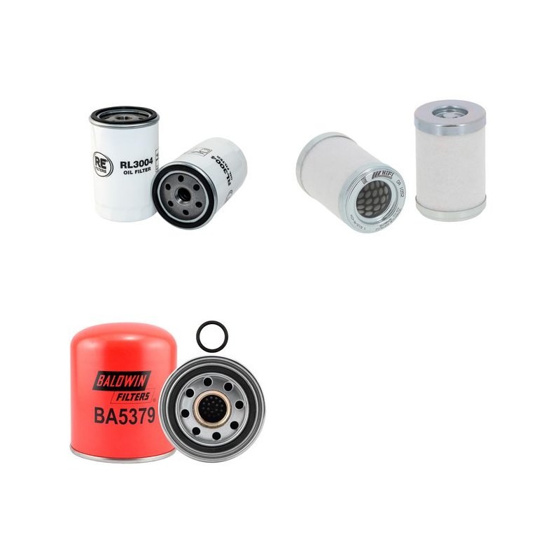 SMTC STE 4 Filter Service Kit      YR  2010