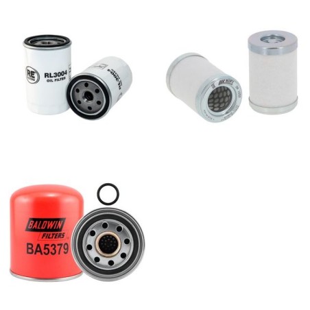 SMTC STE 4 Filter Service Kit      YR  2010