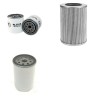 SMV SL 12-600 Filter Service Kit w/SCANIA  Eng.