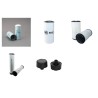 SMV SL 16-1200 B Filter Service Kit w/VOLVO  Eng.