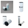 SMV SL 16-1200 B Filter Service Kit Air Oil Fuel Filters w/VOLVO  Eng.