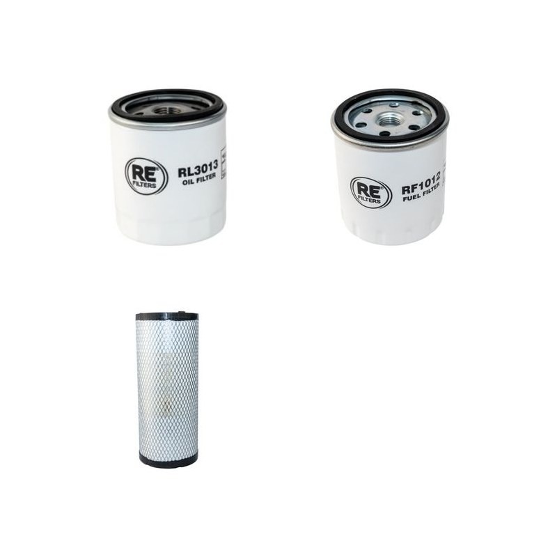 SNORKEL LIFTS ATB 42 Filter Service Kit w/Deutz Eng.