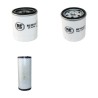 SNORKEL LIFTS ATB 42 Filter Service Kit w/Deutz Eng.