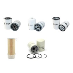 SNORKEL LIFTS ATB 60 Filter Service Kit w/Cummins Eng.