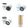 SNORKEL LIFTS ATB 60 Filter Service Kit Air Oil Fuel Filters w/Cummins  Eng.