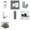 SOILMEC R 12 Filter Service Kit w/Deutz  Eng.