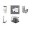 SOILMEC R 12 Filter Service Kit w/Deutz  Eng.