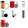 SOILMEC SC 40 Filter Service Kit w/Deutz TCD2013L064V Eng.