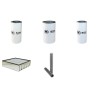 SOILMEC SM 20 Filter Service Kit w/Deutz TCD Eng.   YR  2015