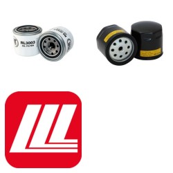 SOLE DIESEL MINI 29 Filter Service Kit w/MITSUBISHI 3CYL-952CC Eng.     27CH